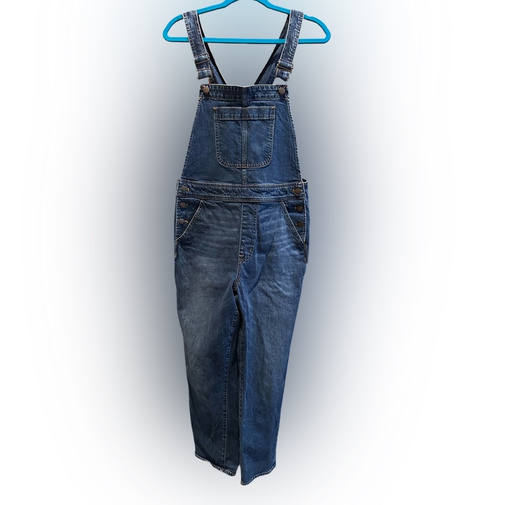 J Crew Overalls